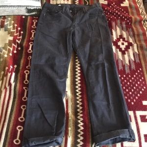 Unique Levi pants